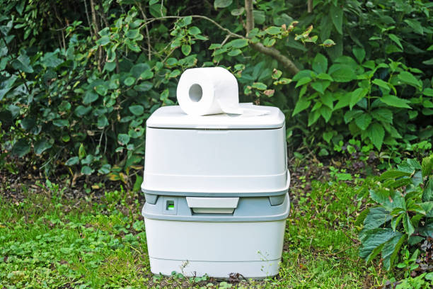 Best Emergency porta potty rental  in Cameron, MO